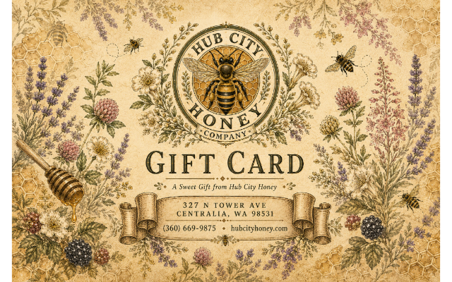 Hub City Honey Company