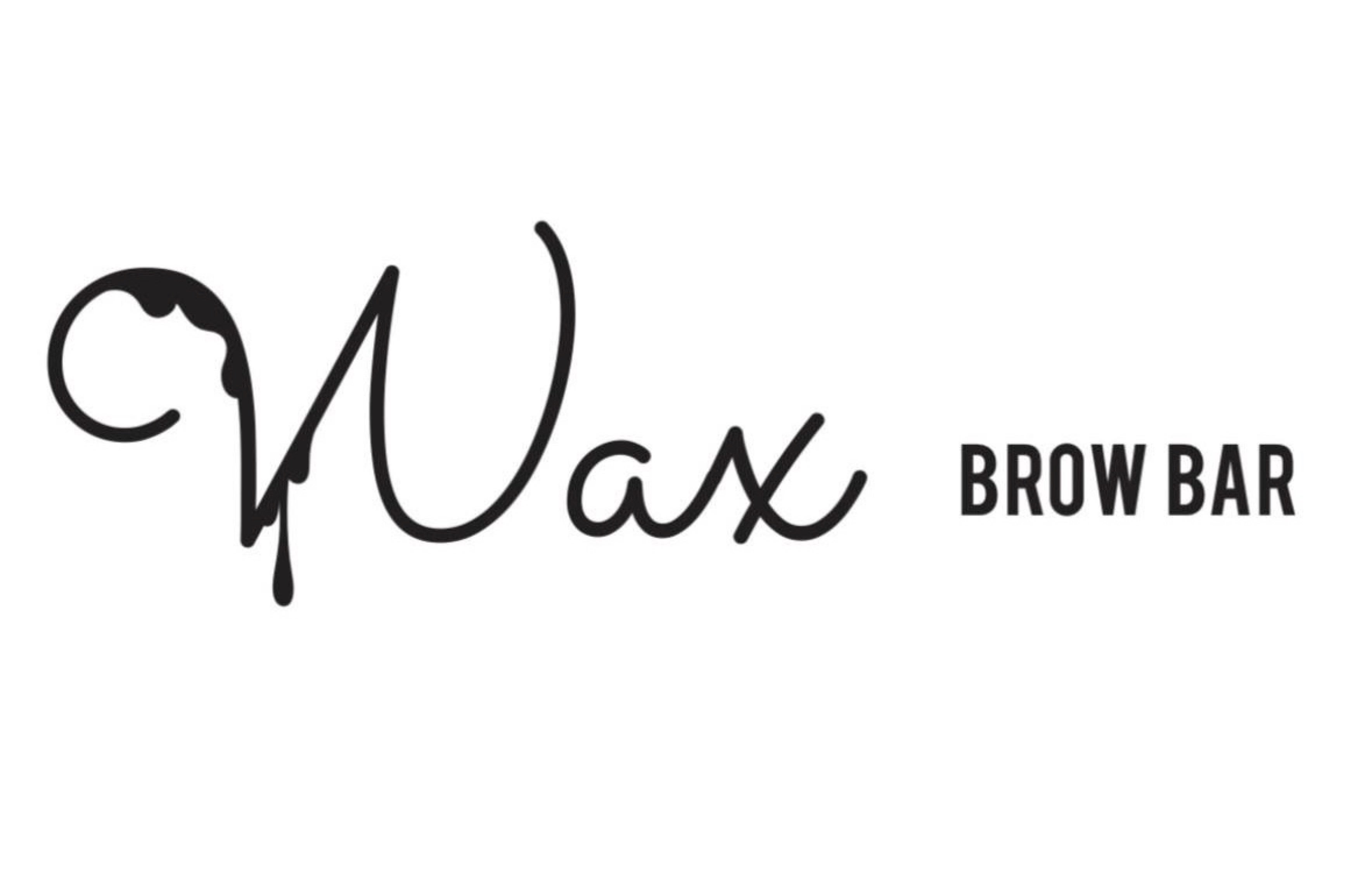 Wax Brow Bar
