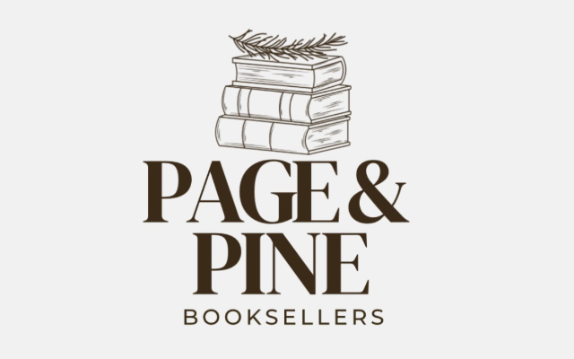 Page & Pine Booksellers LLC