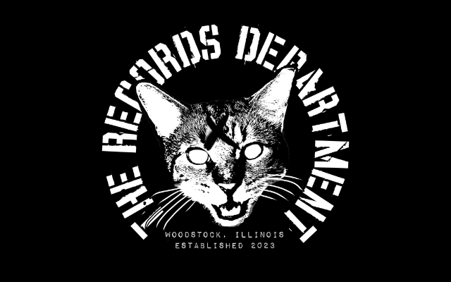 The Records Department