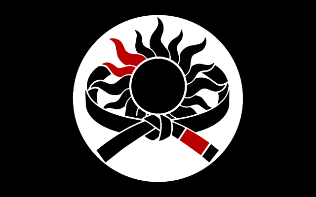 Darkness Jiu-Jitsu