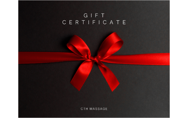 Catch these hands massage