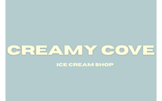 Creamy Cove