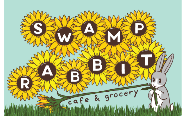 Swamp Rabbit Cafe and Grocery
