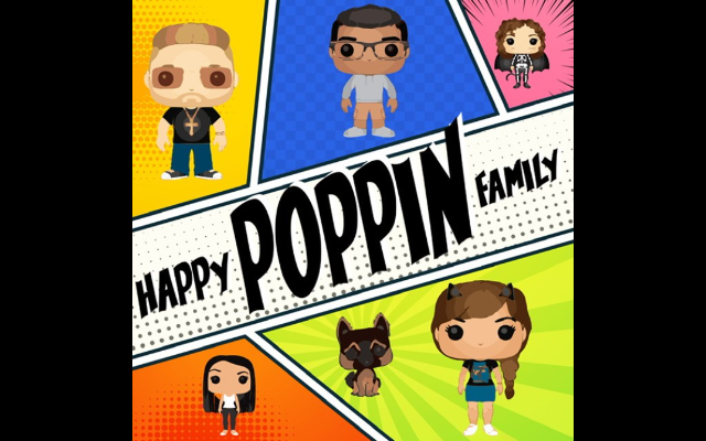 HappyPoppinFamilyllc