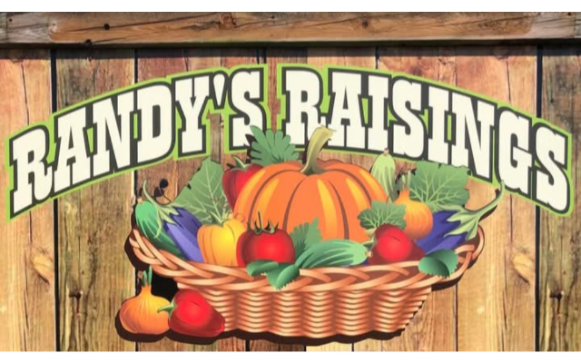 Randy's Raisings Inc.