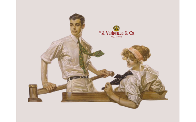 M. S. Vendrillo & Co.