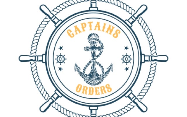 Captains Orders