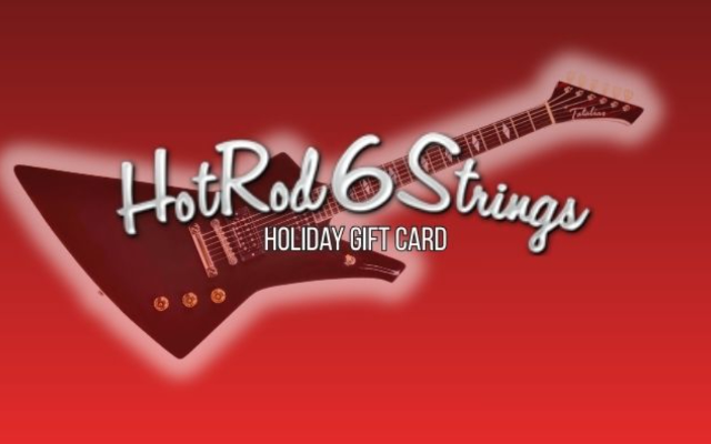 HotRod6Strings