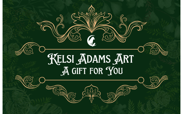 Ignite Artistry by Kelsi Adams LLC
