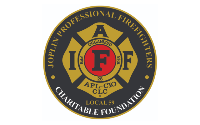 Joplin Professional Firefighters Charitable Foundation