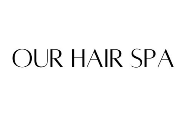 Our Hair Spa
