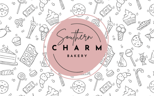 Southern Charm Bakery