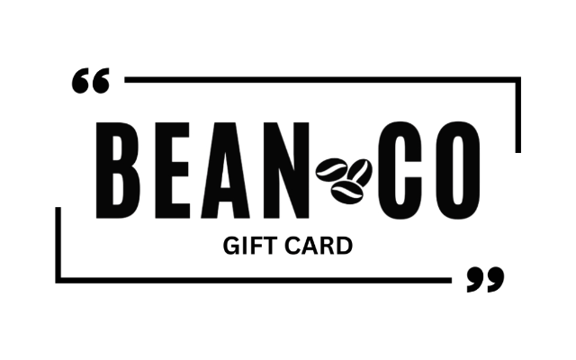 Bean Co