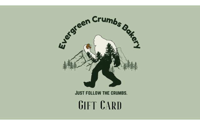 Evergreen Crumbs Bakery