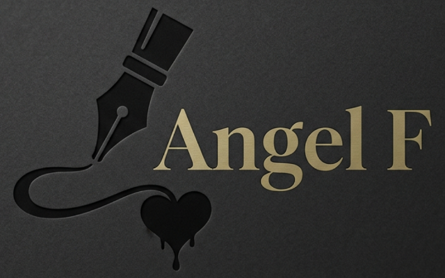 Angel F Books