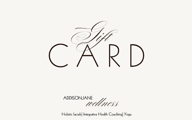 Addison Jane Wellness