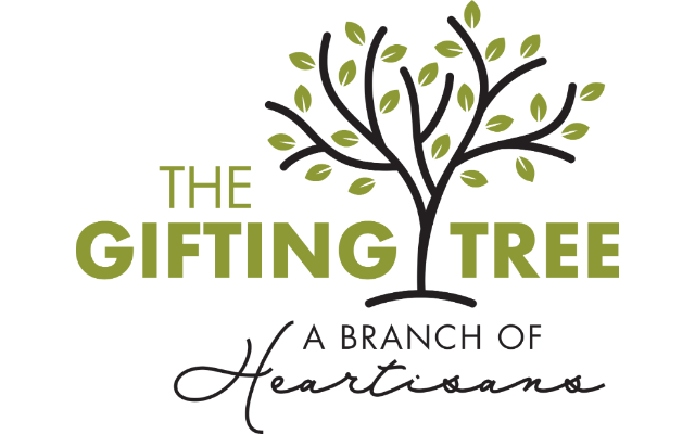 Longview Arboretum and Nature Center - Gifting Tree