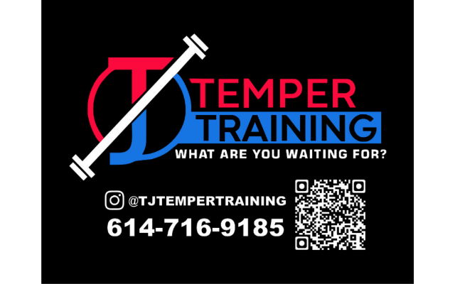 TJ Temper Training