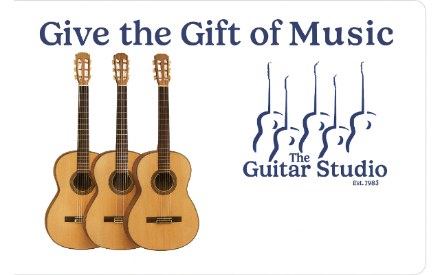 The Guitar Studio LLC