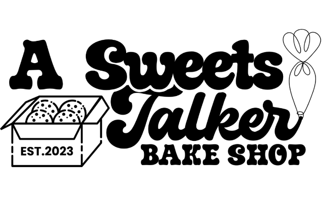 A Sweets Talker Bake Shop