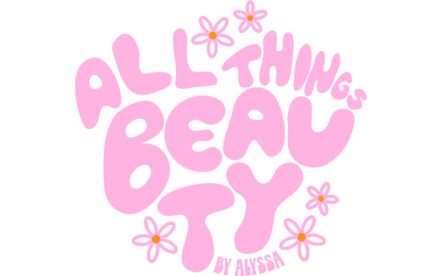 All Things Beauty by Alyssa