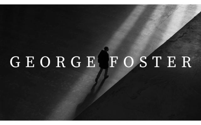 George Foster The Atelier