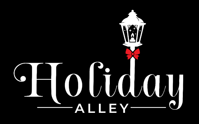 Holiday Alley