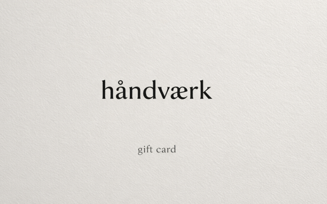 HANDVAERK 30 MAIN ST. LLC