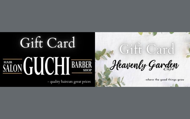 Guchi Barber Salon