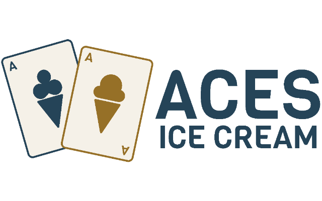 Aces Ice Cream