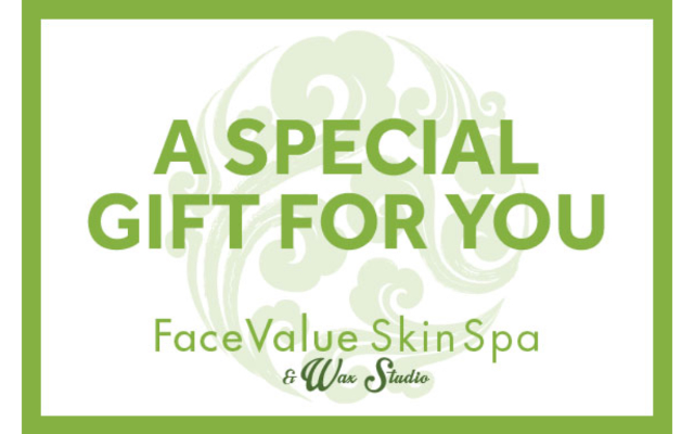 Face Value Skin Spa & Wax Studio