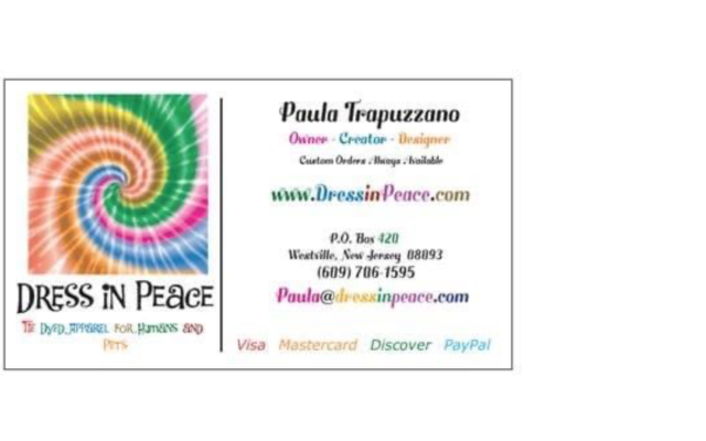 Paula Trapuzzano