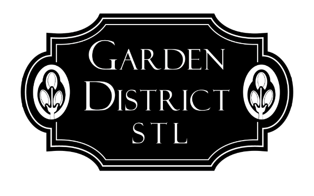 Garden District STL