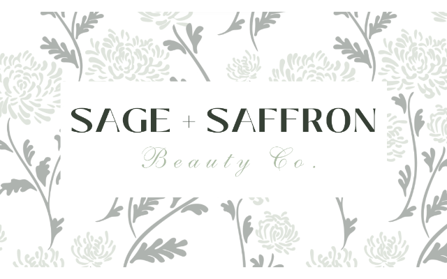 Sage + Saffron Beauty Co.