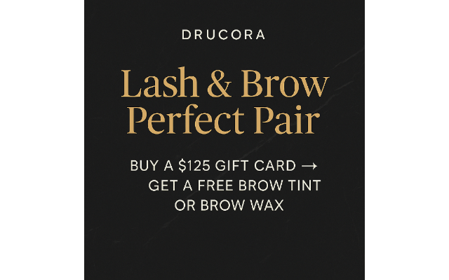 Drucora Beauty and Wellness LLC