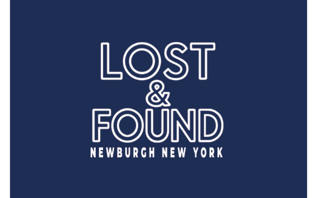 Lost & Found
