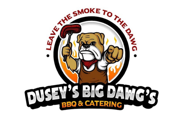 Big Dawg's BBQ and Catering