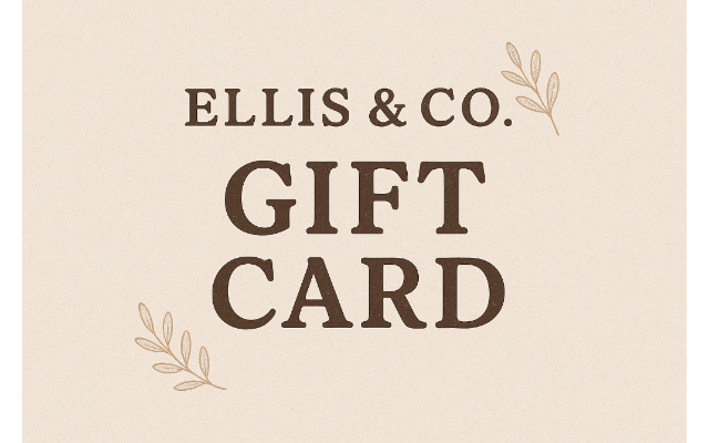 ellis & co.