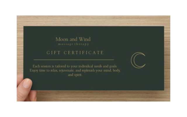 Moon and Wind LLC