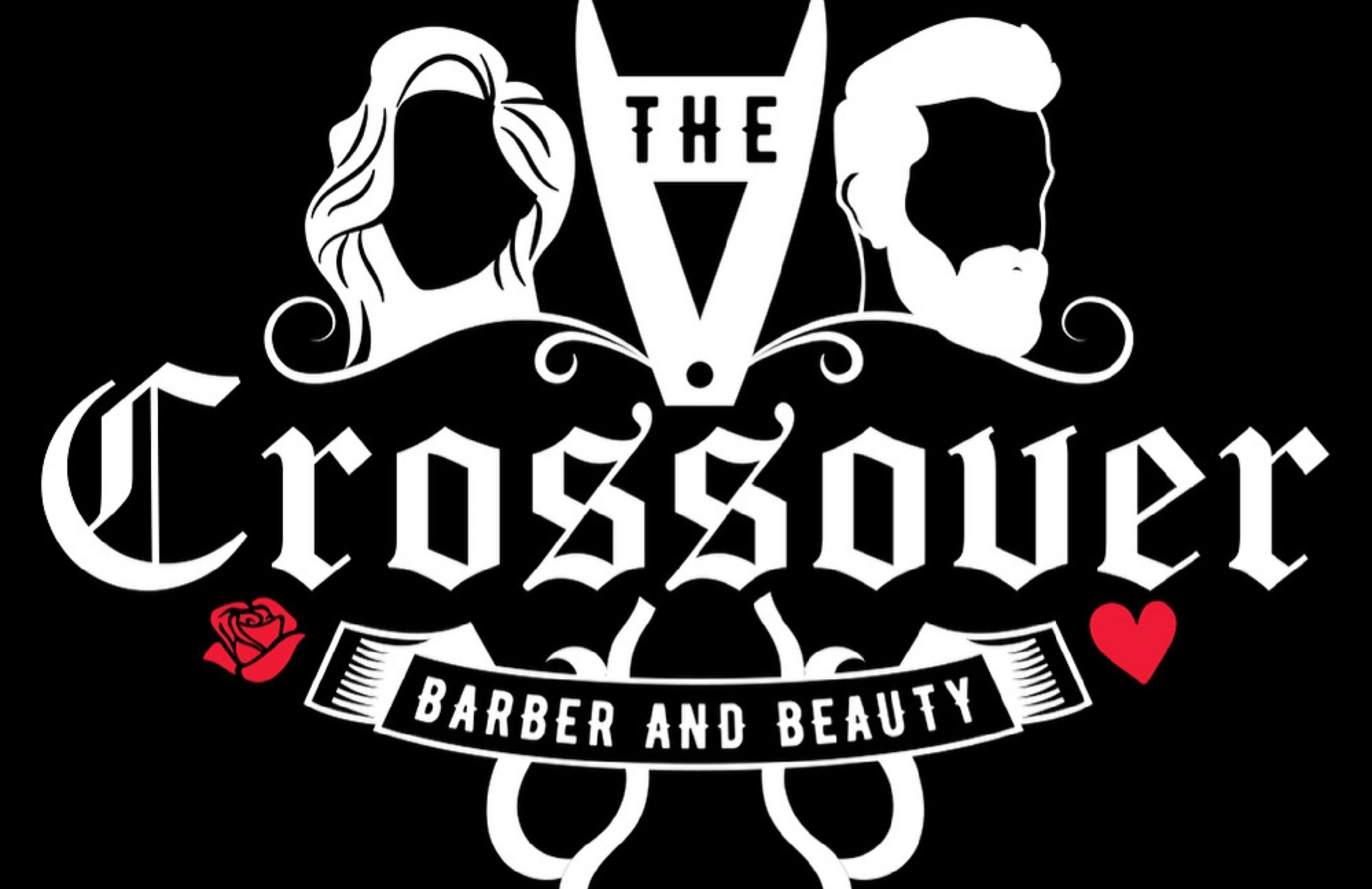 The Crossover Barber & Beauty