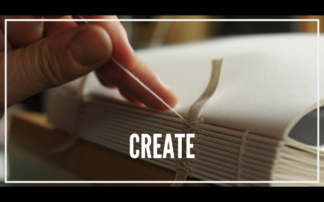 The Vespiary Book Restoration & Bindery