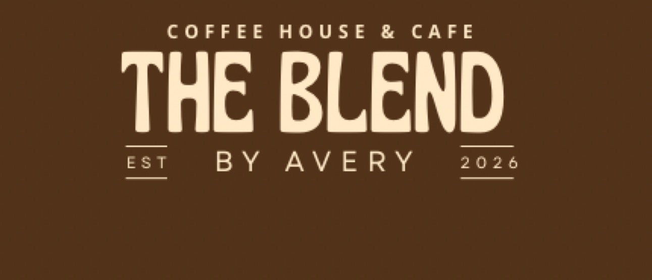 The Blend By Avery
