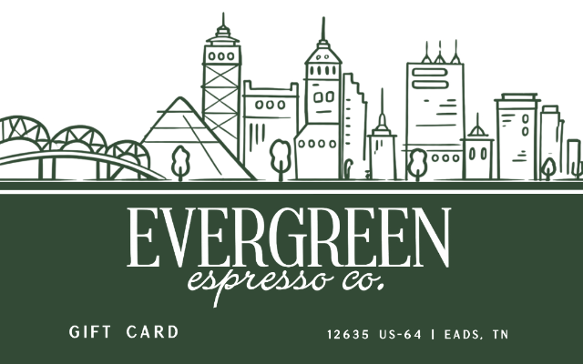 Evergreen Espresso Co LLC