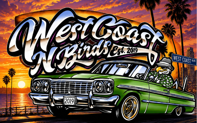 Westcoastnbirds
