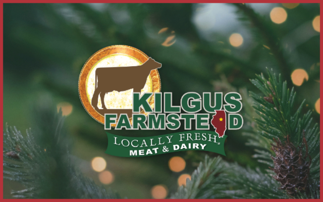 Kilgus Farmstead, Inc