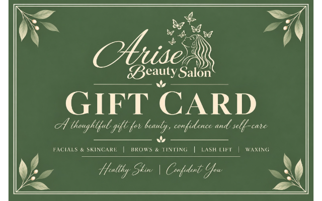 Arise Beauty Salon