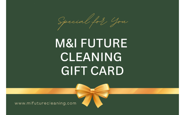 M&I FUTURE CLEANING