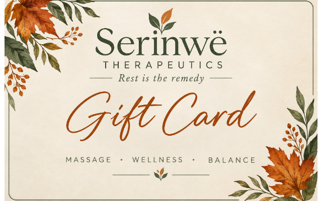 Serinwë Therapeutics