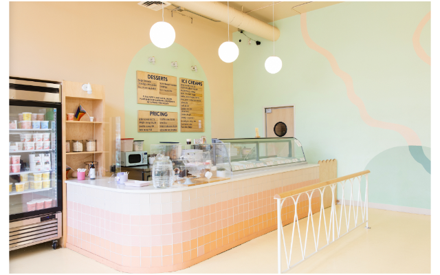 Kate's Ice Cream eGift Card